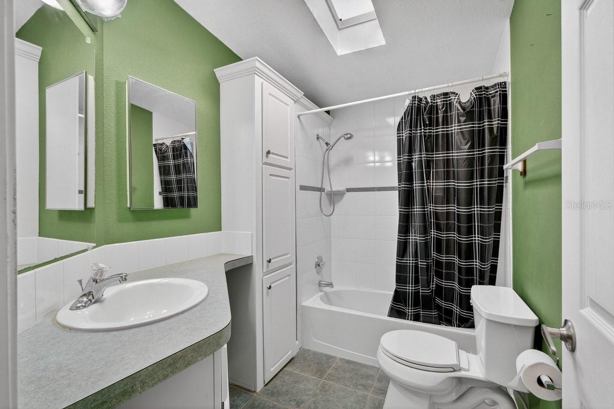 LIGHTHOUSE COVE PH 2B - Residential