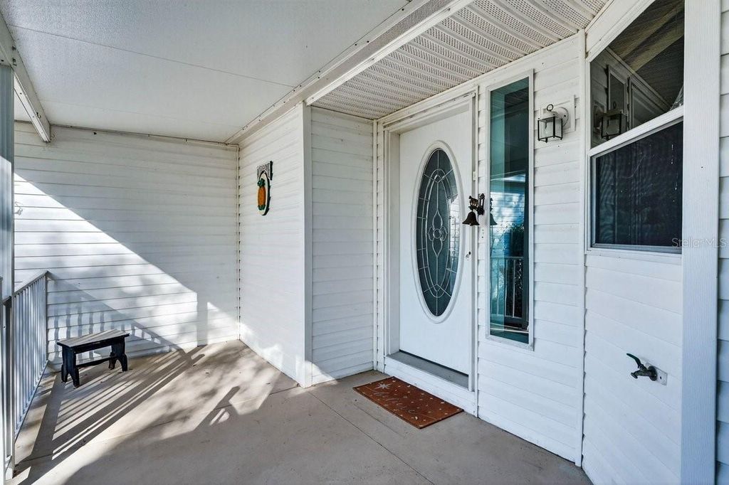 Photo of 332 Marsh Landing Loop, Oak Hill, FL 32759 (MLS # NS1087820)