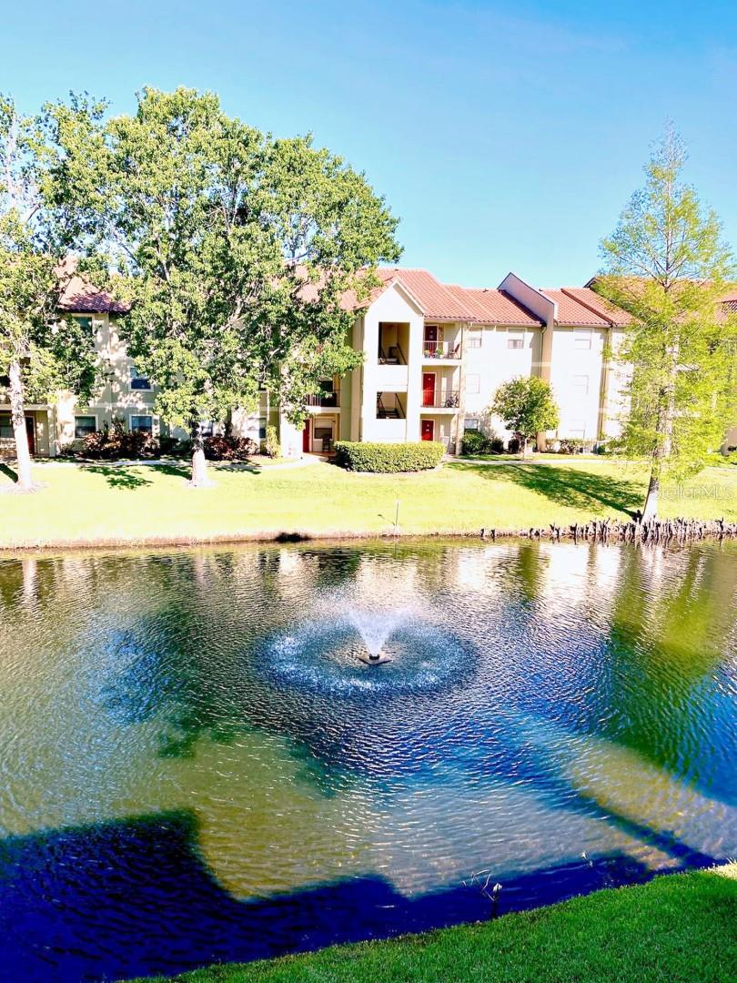 Photo of 3004 Parkway Boulevard #306, Kissimmee, FL 34747 (MLS # TB8561406)