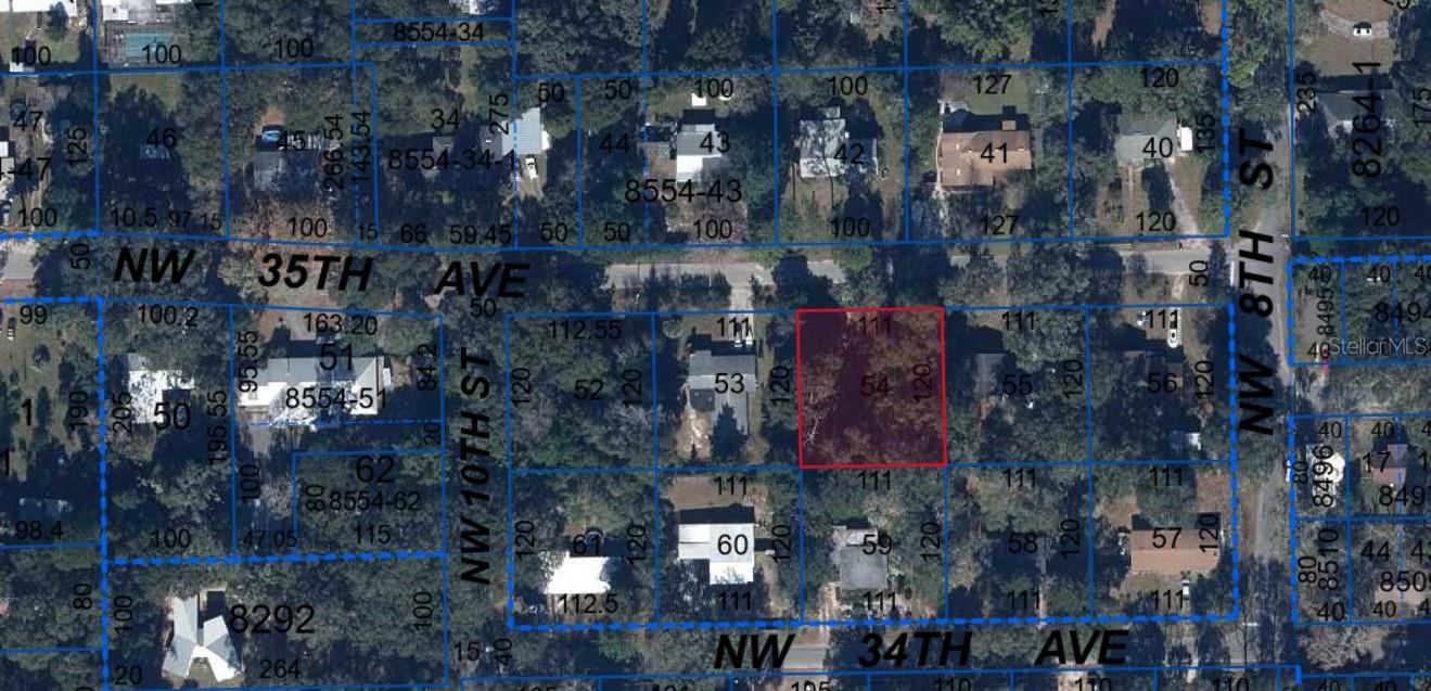 907 NW 35TH AVENUE