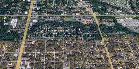 907 NW 35TH AVENUE GAINESVILLE FL 32609