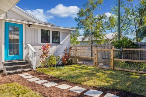 A home in TAMPA