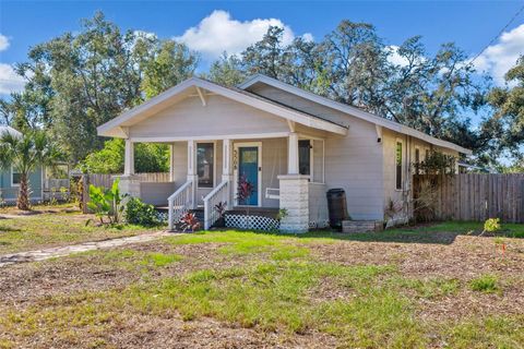 A home in TAMPA