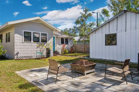 A home in TAMPA