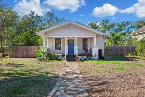 A home in TAMPA