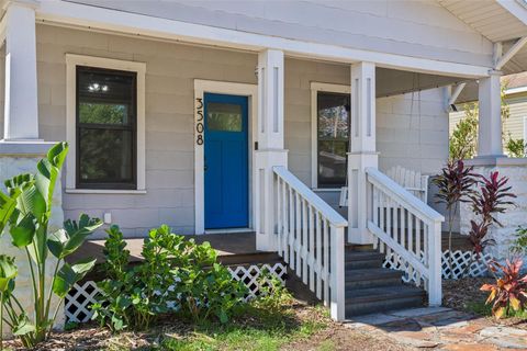 A home in TAMPA