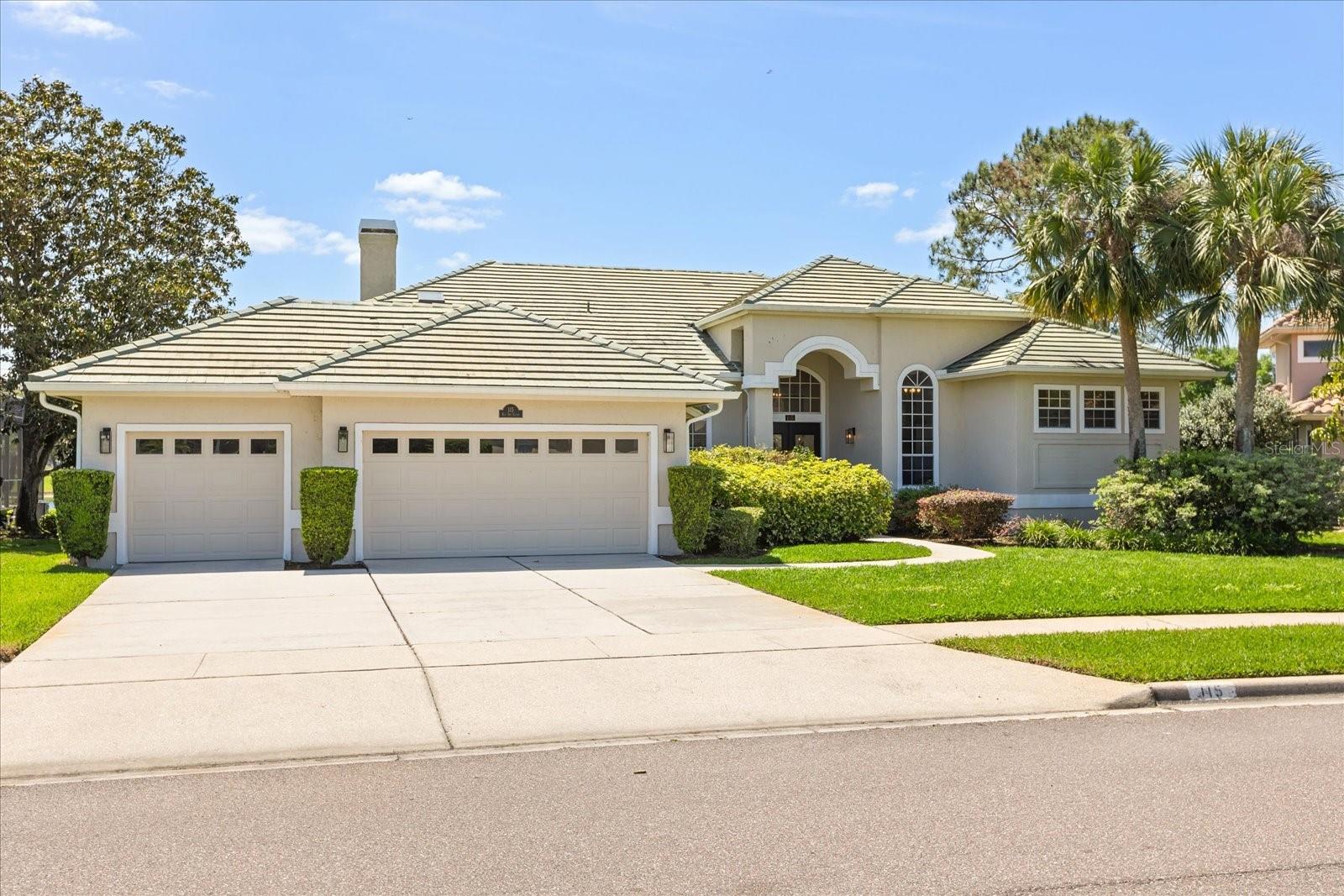 115 RED SKY COURT
