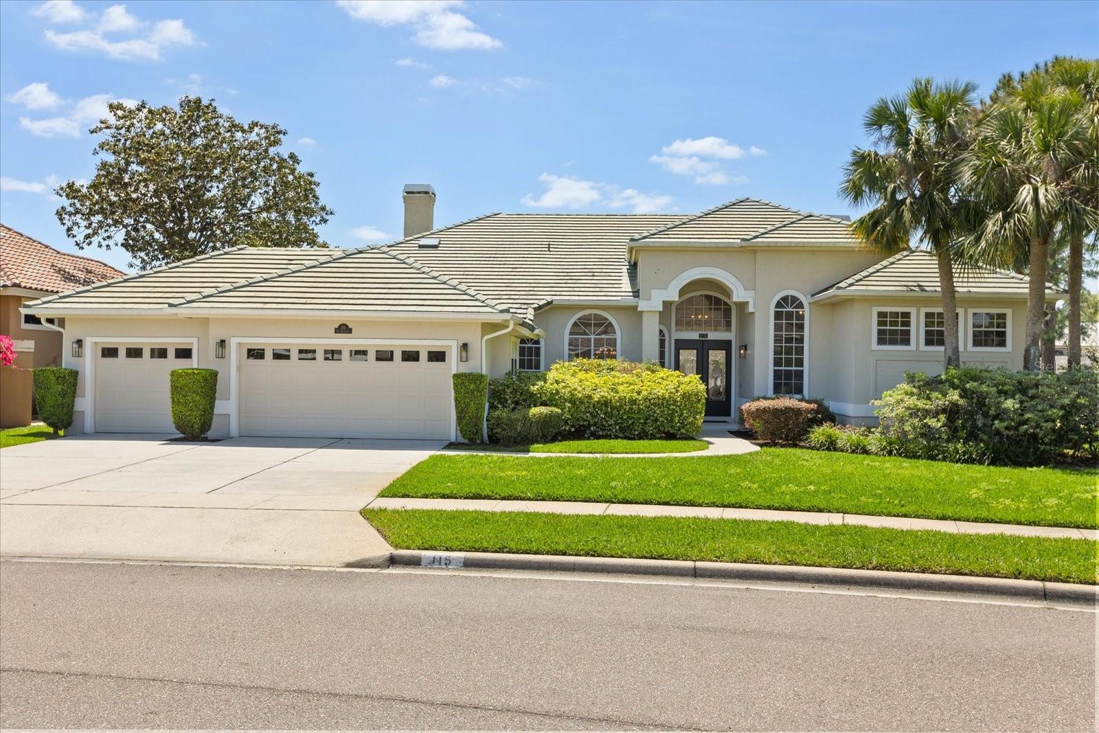 115 RED SKY COURT