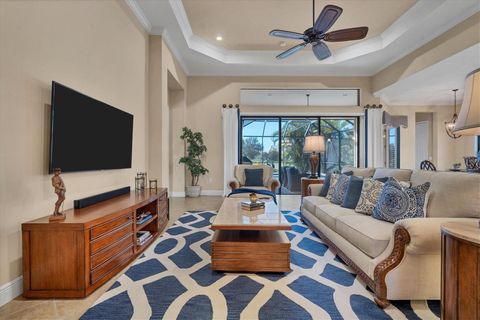 A home in LAKEWOOD RANCH