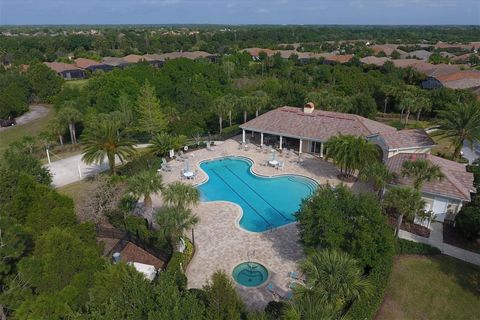 A home in LAKEWOOD RANCH