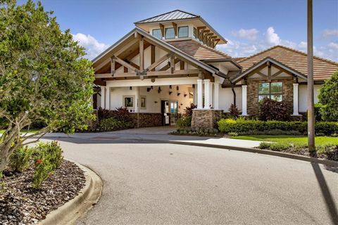 A home in LAKEWOOD RANCH