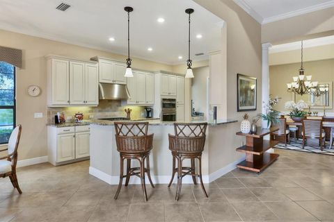 A home in LAKEWOOD RANCH