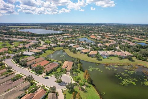 A home in LAKEWOOD RANCH