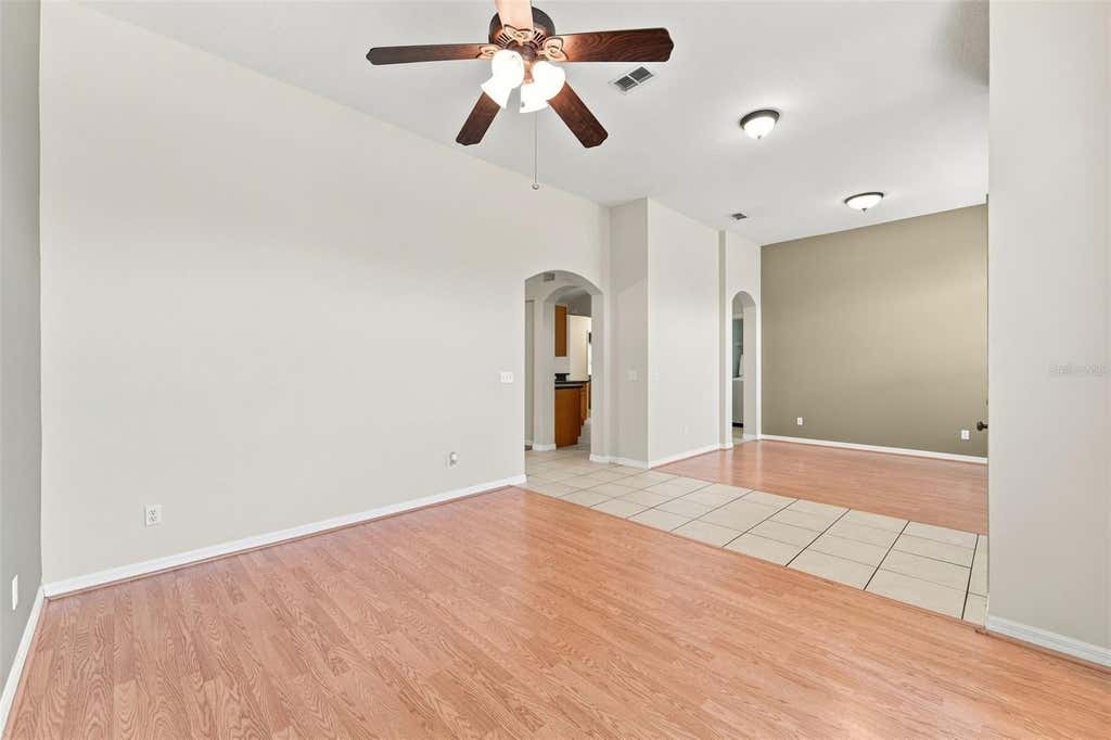 Photo of 614 Red Mulberry Drive, Deltona, FL 32725 (MLS # V4950753)