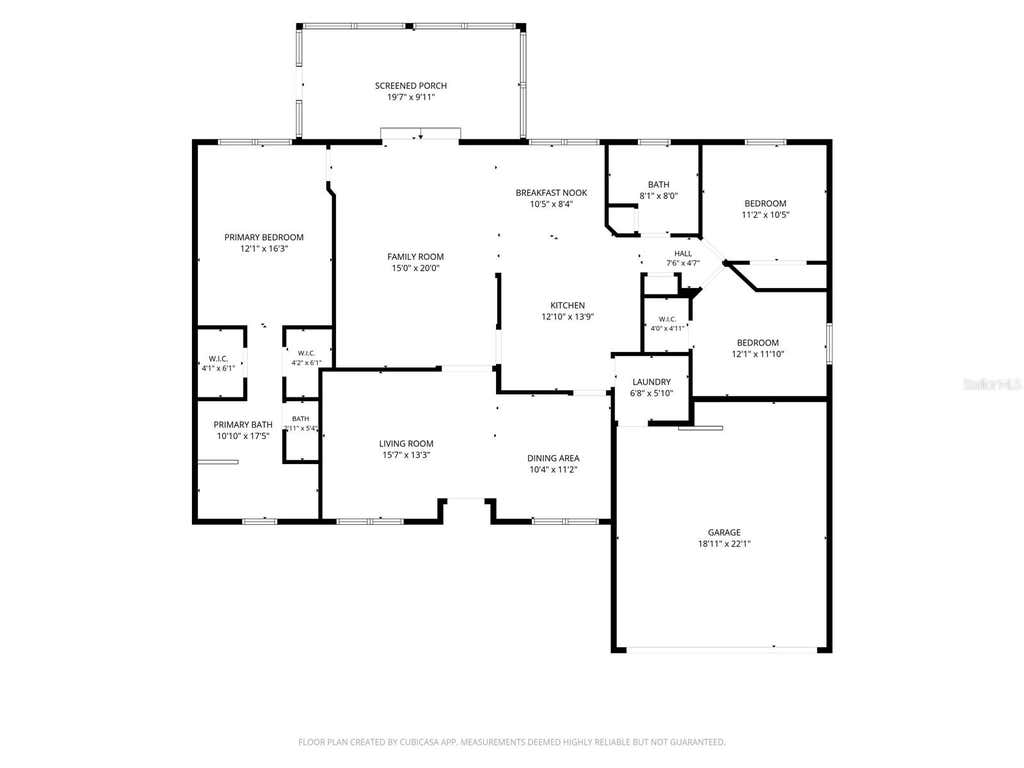 Photo of 614 Red Mulberry Drive, Deltona, FL 32725 (MLS # V4950753)