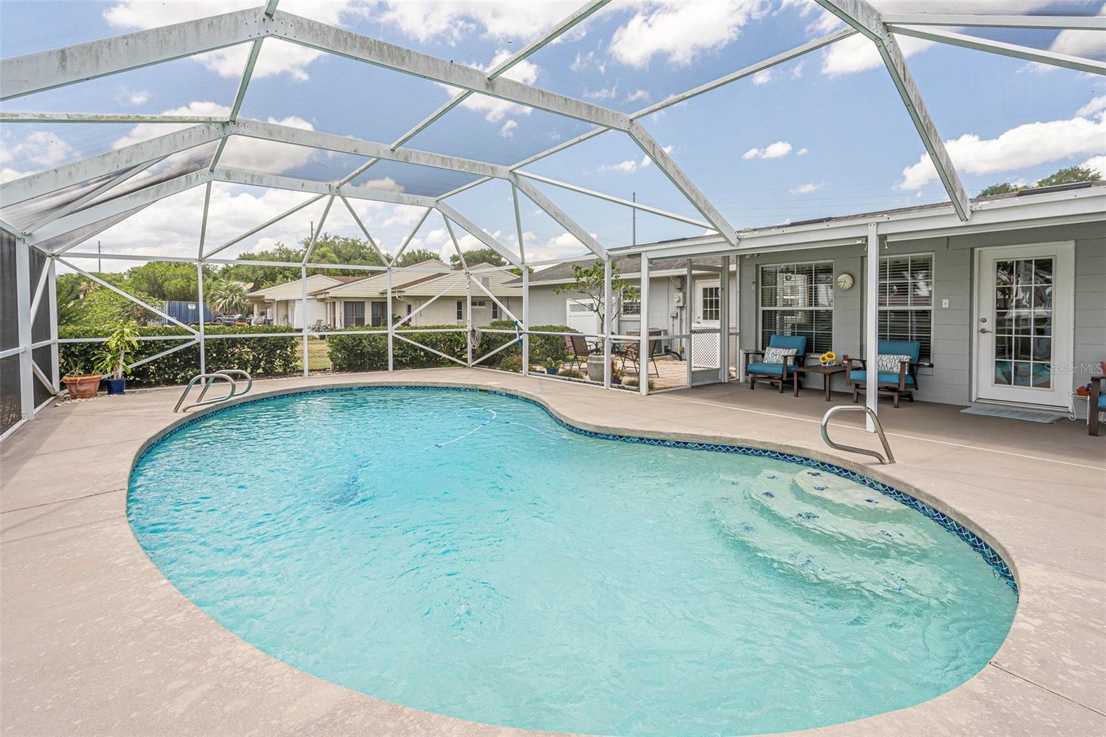 CYPRESS SHORES REP - Residential