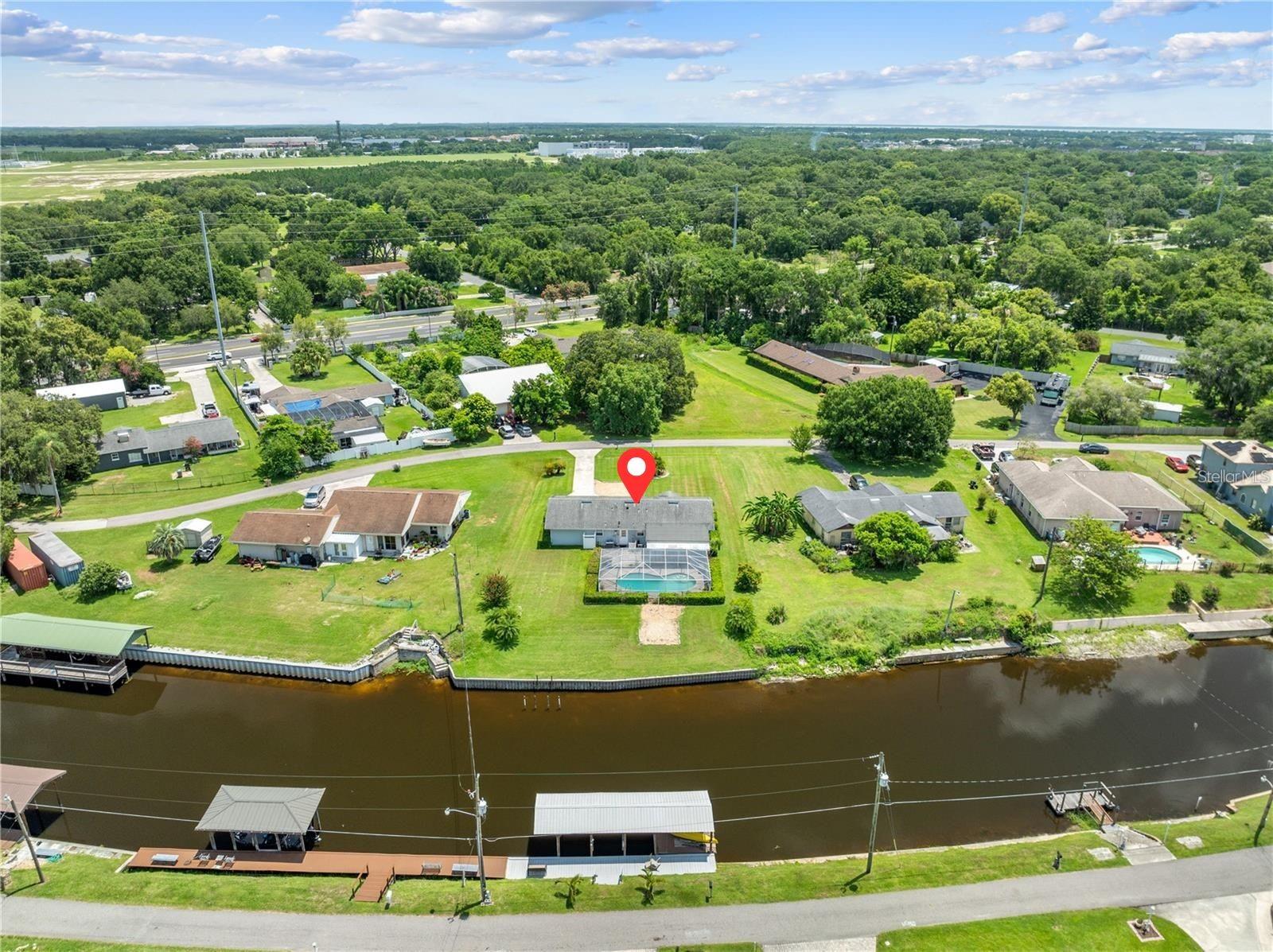 CYPRESS SHORES REP - Residential