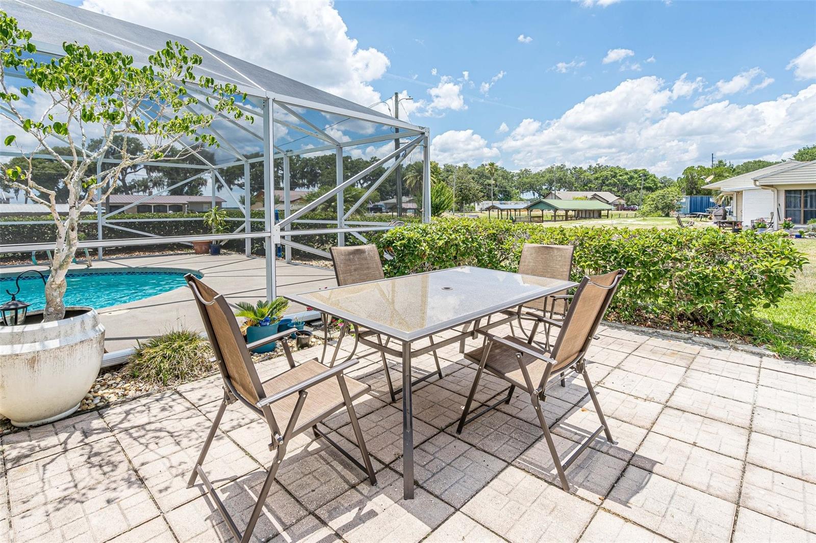 CYPRESS SHORES REP - Residential