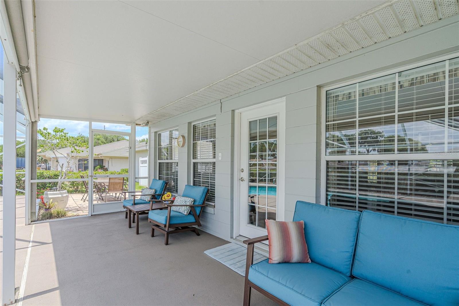 CYPRESS SHORES REP - Residential