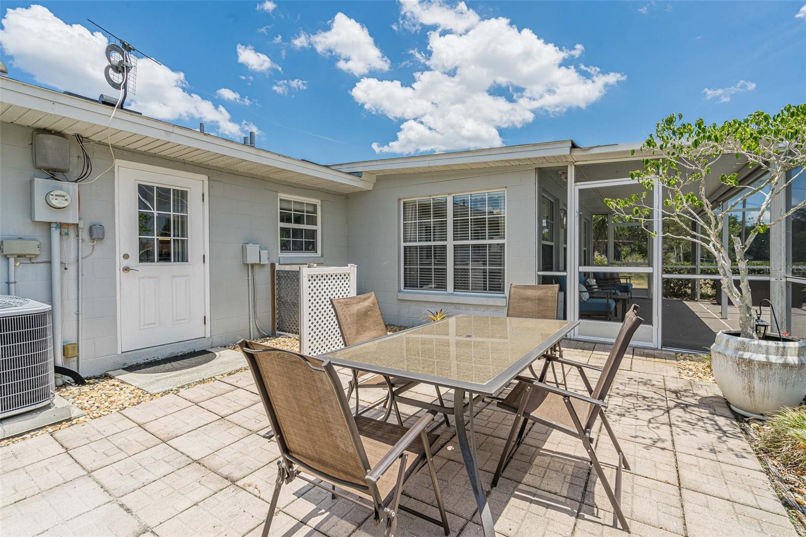 CYPRESS SHORES REP - Residential