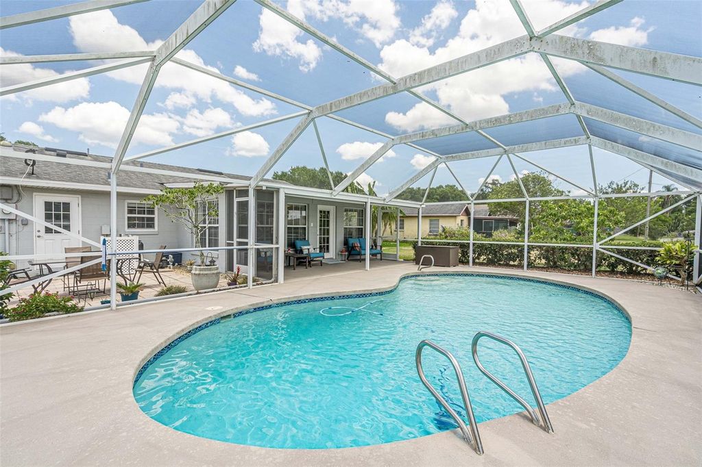 Photo of 720 Shore Drive, Kissimmee, FL 34744 (MLS # S5144757)