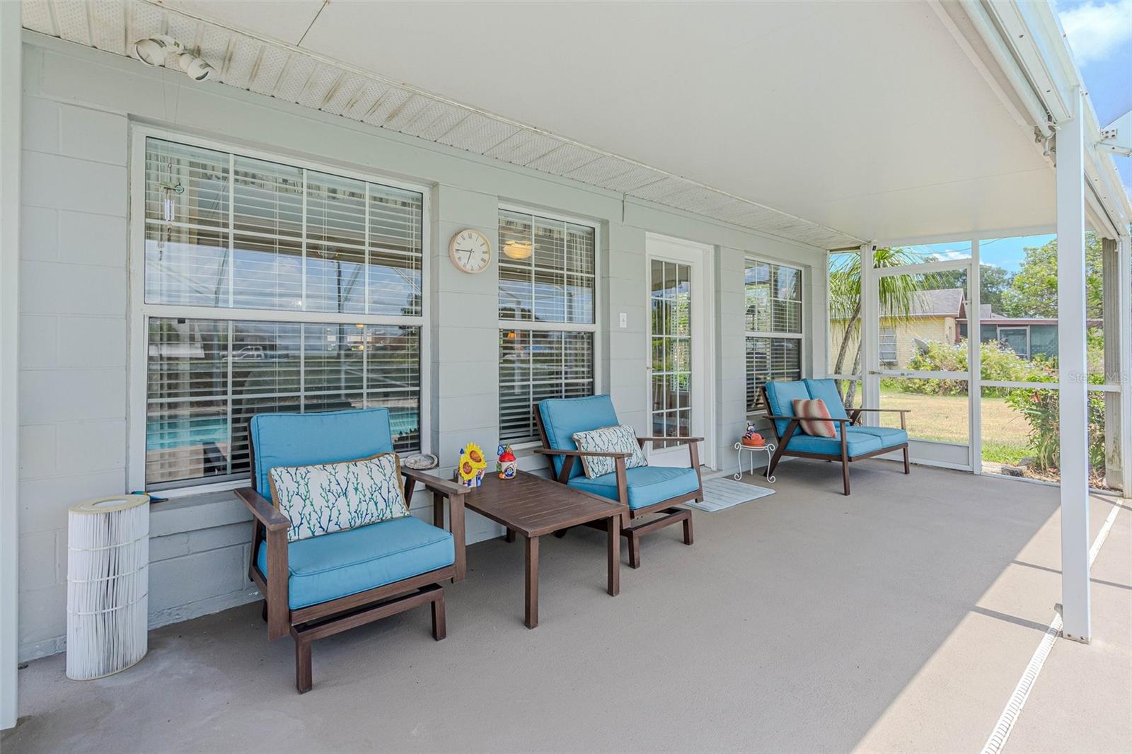 CYPRESS SHORES REP - Residential