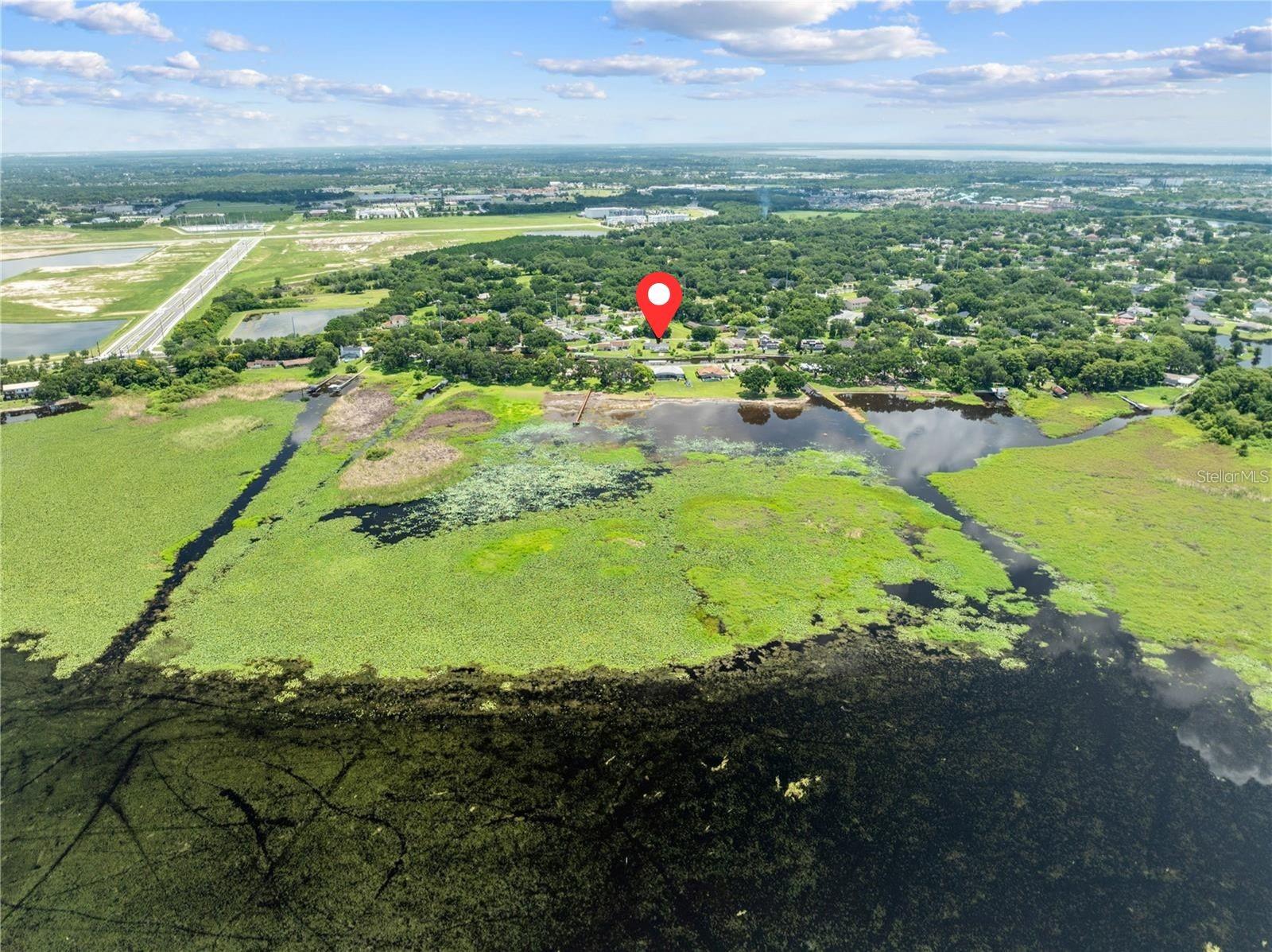 CYPRESS SHORES REP - Residential