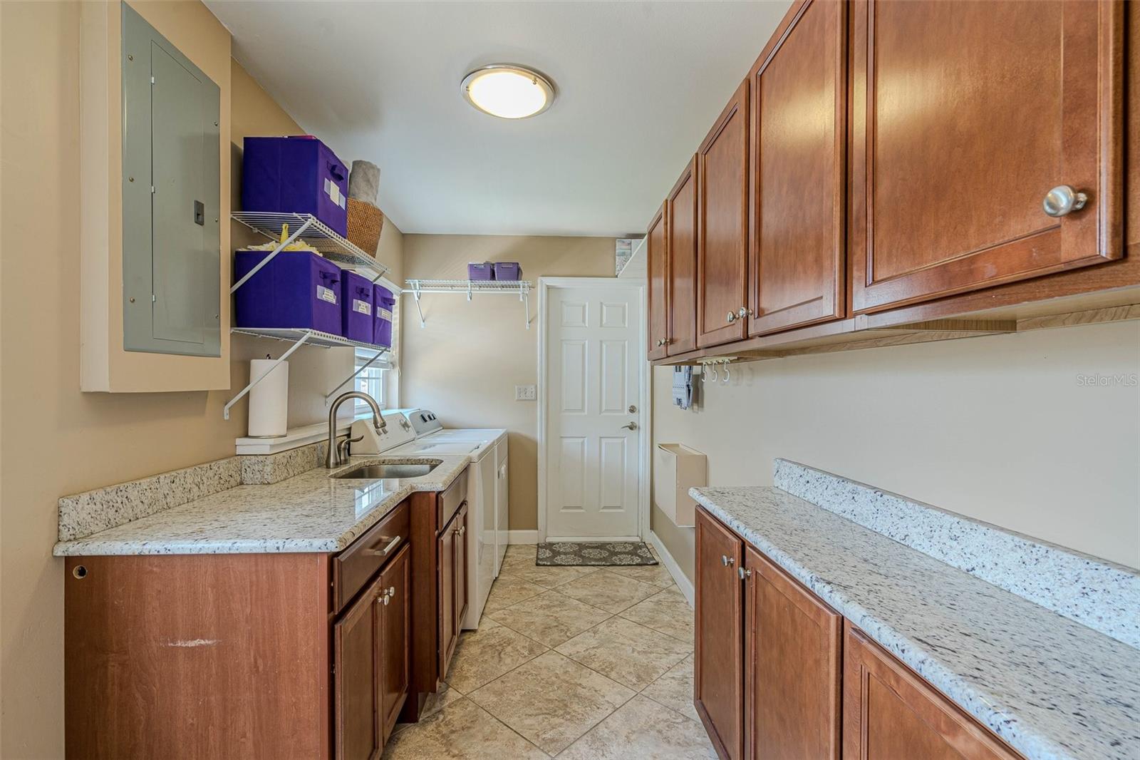 CYPRESS SHORES REP - Residential