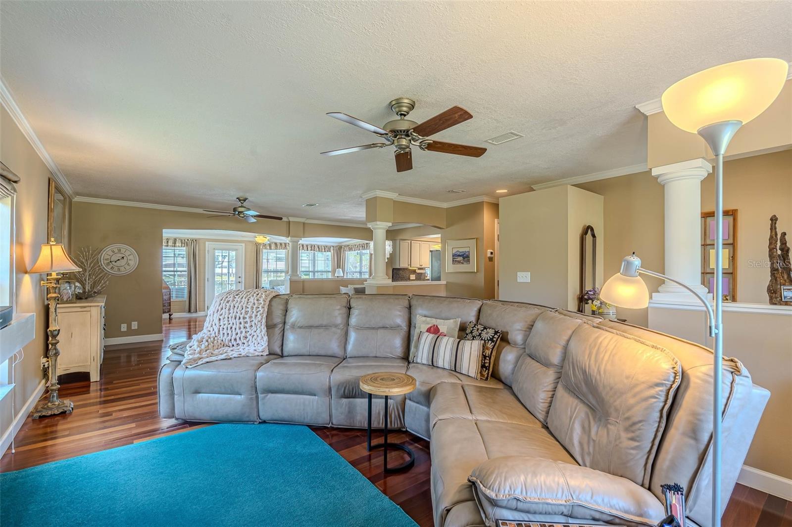 CYPRESS SHORES REP - Residential