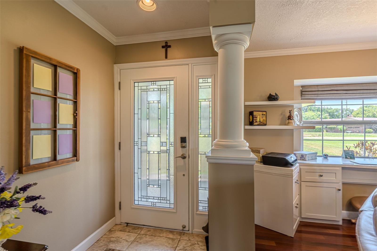 CYPRESS SHORES REP - Residential