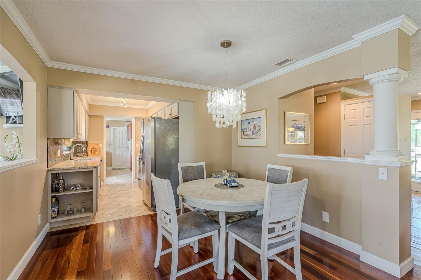 CYPRESS SHORES REP - Residential