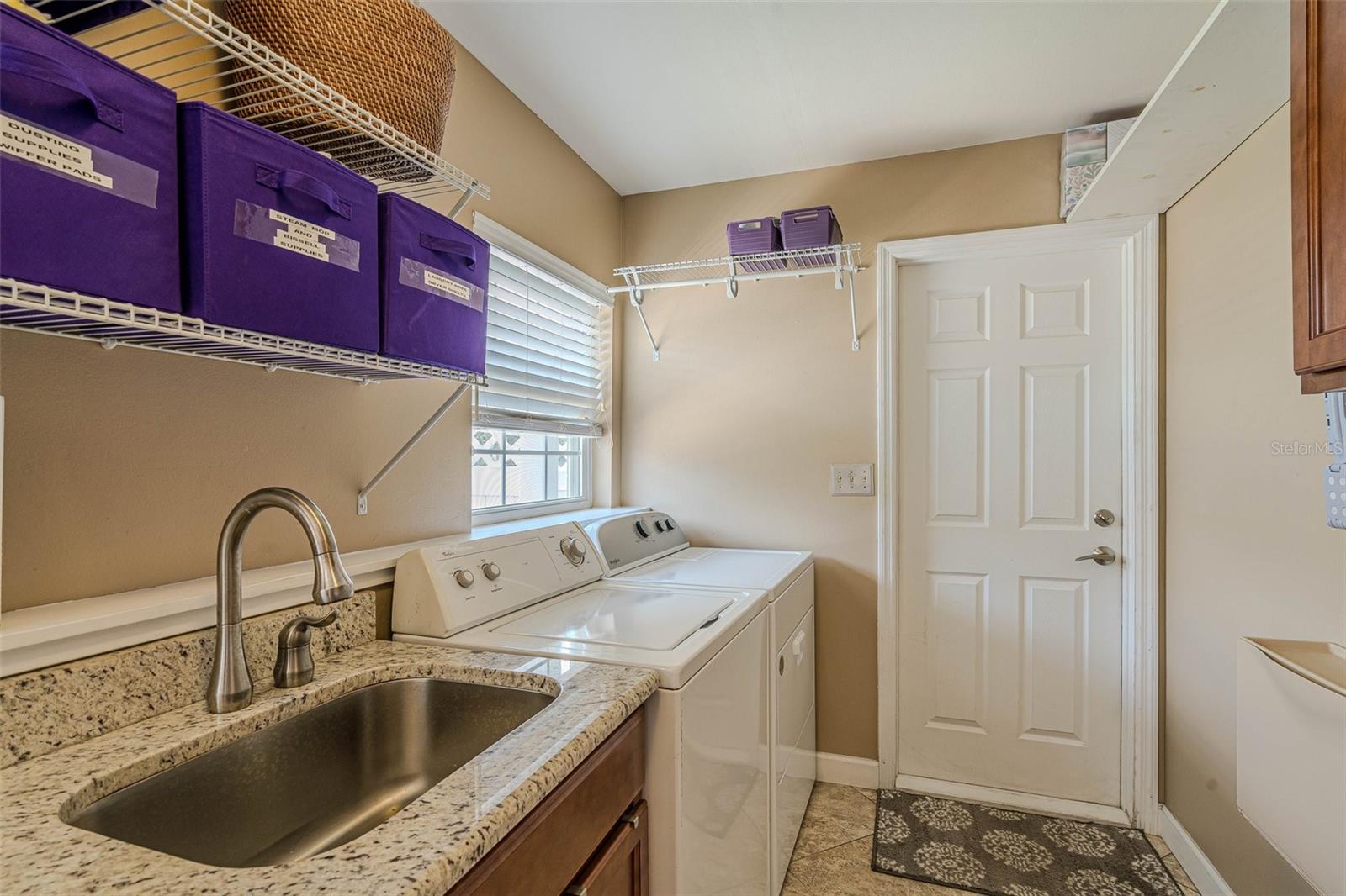 CYPRESS SHORES REP - Residential