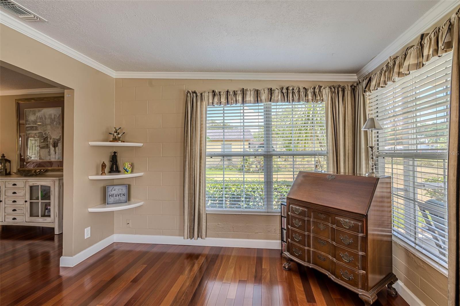 CYPRESS SHORES REP - Residential