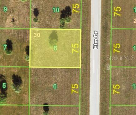 ROTONDA MEADOWS - Land