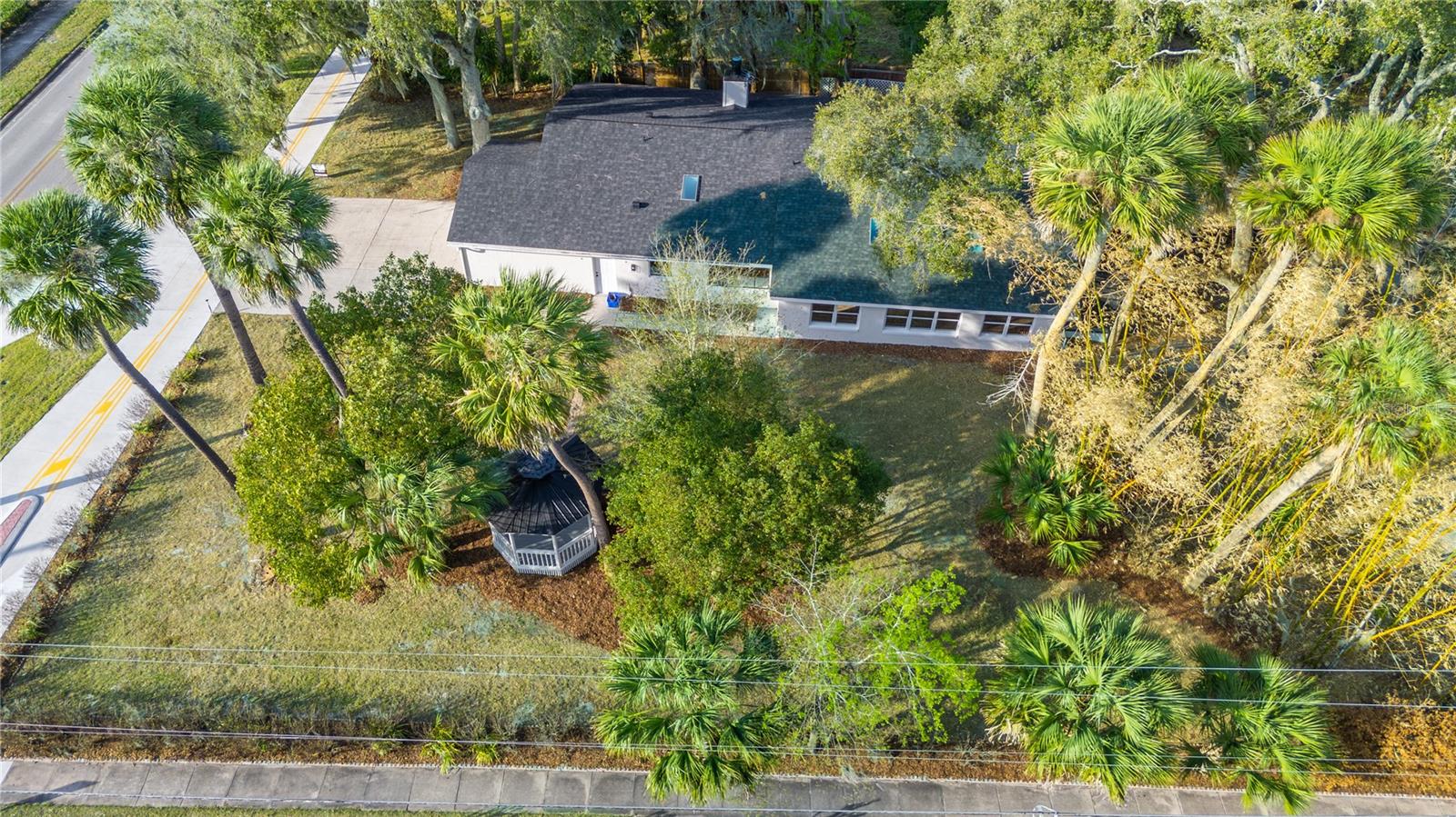 MAYFAIR - Residential