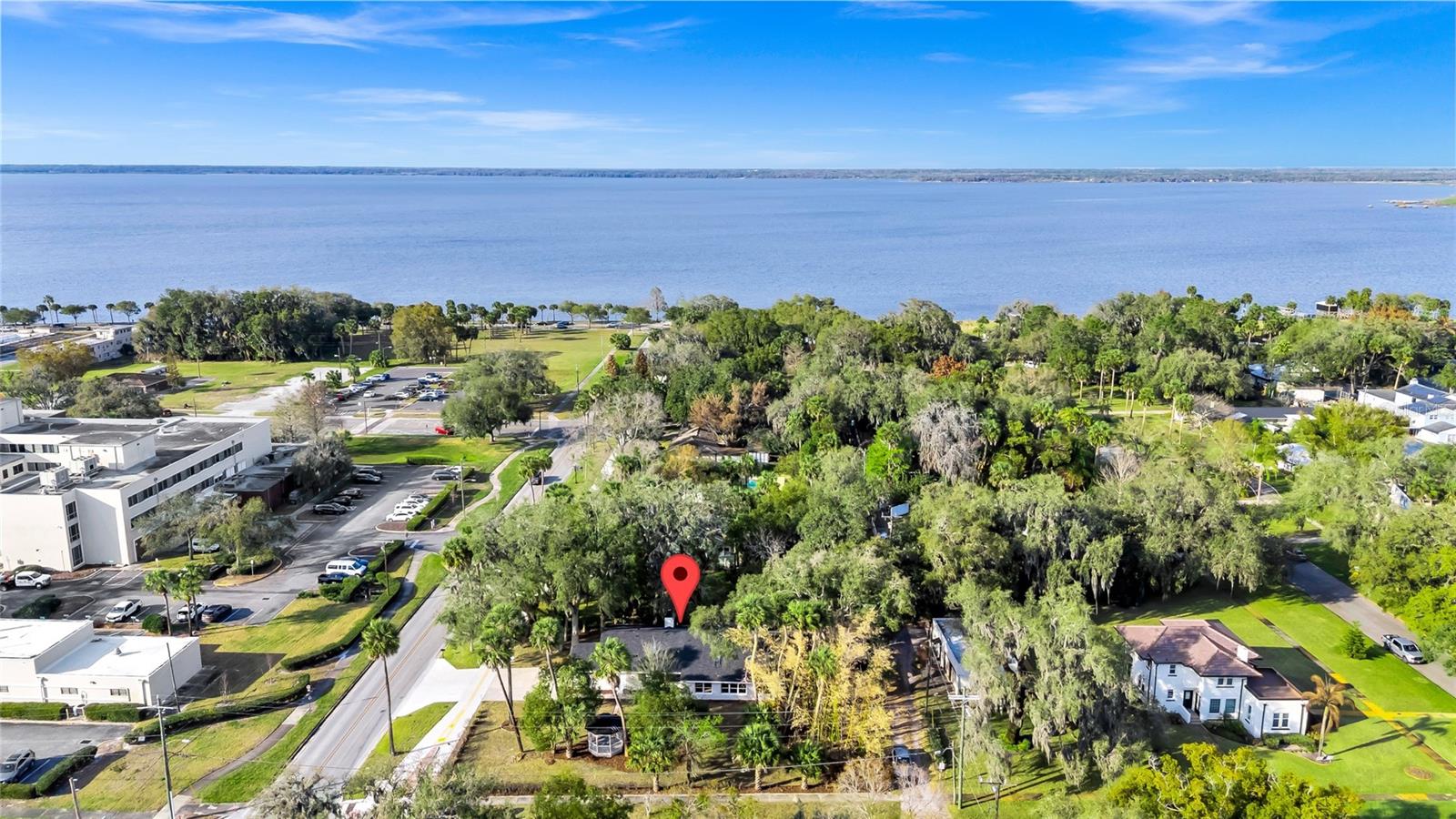 MAYFAIR - Residential