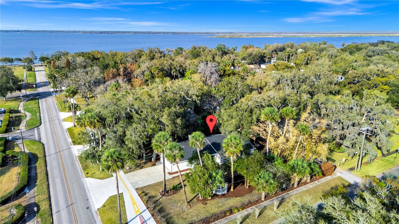 MAYFAIR - Residential