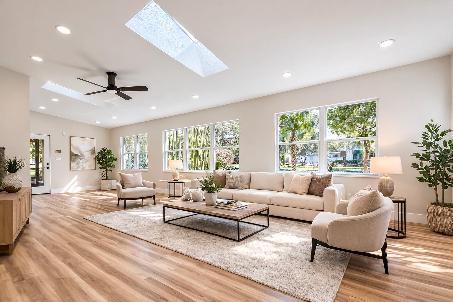 MAYFAIR - Residential