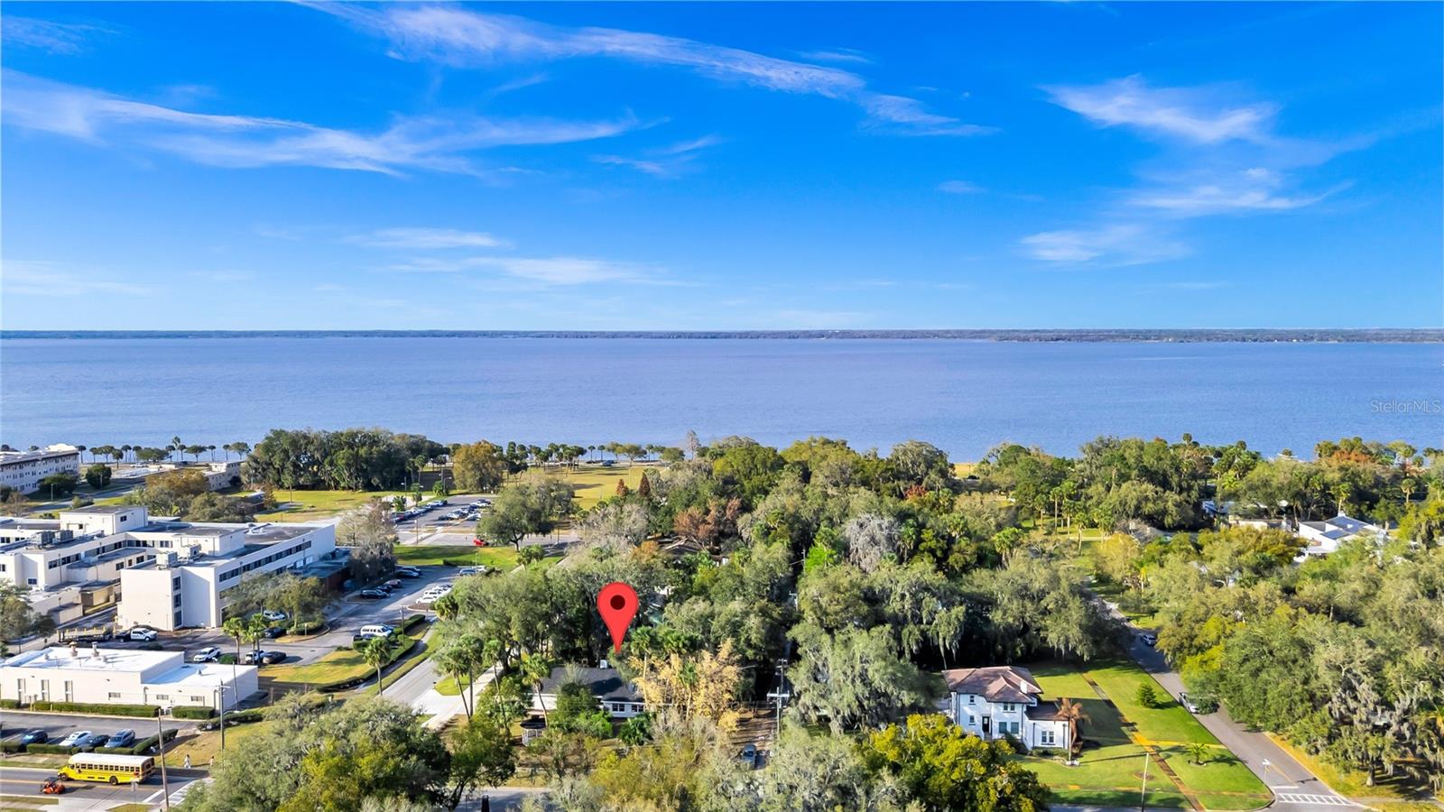 MAYFAIR - Residential