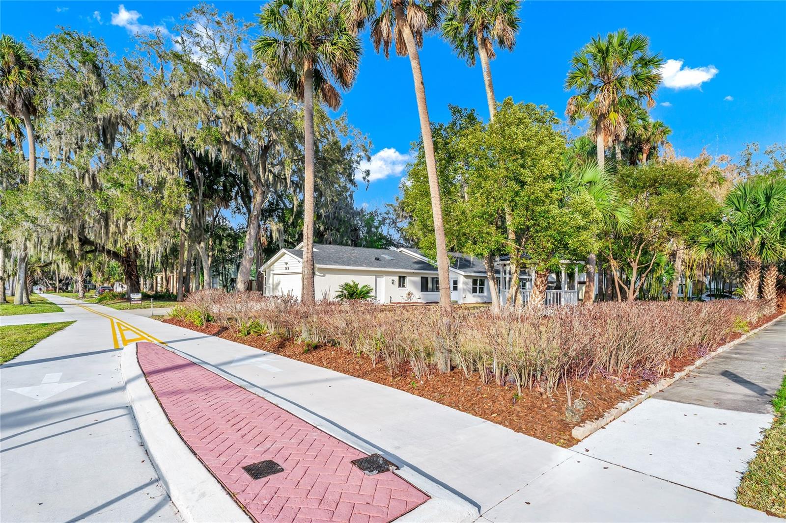 MAYFAIR - Residential