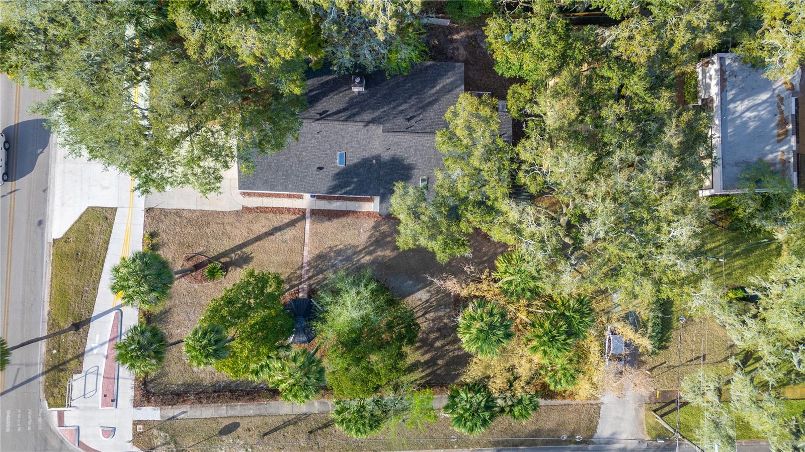 MAYFAIR - Residential