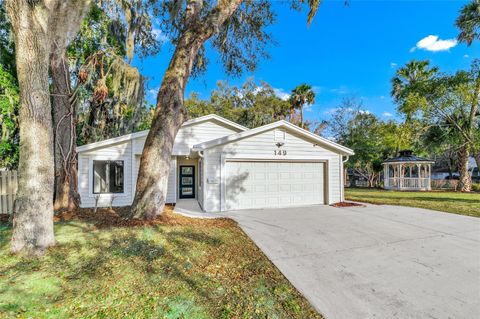 149 S MELLONVILLE AVENUE SANFORD FL 32771