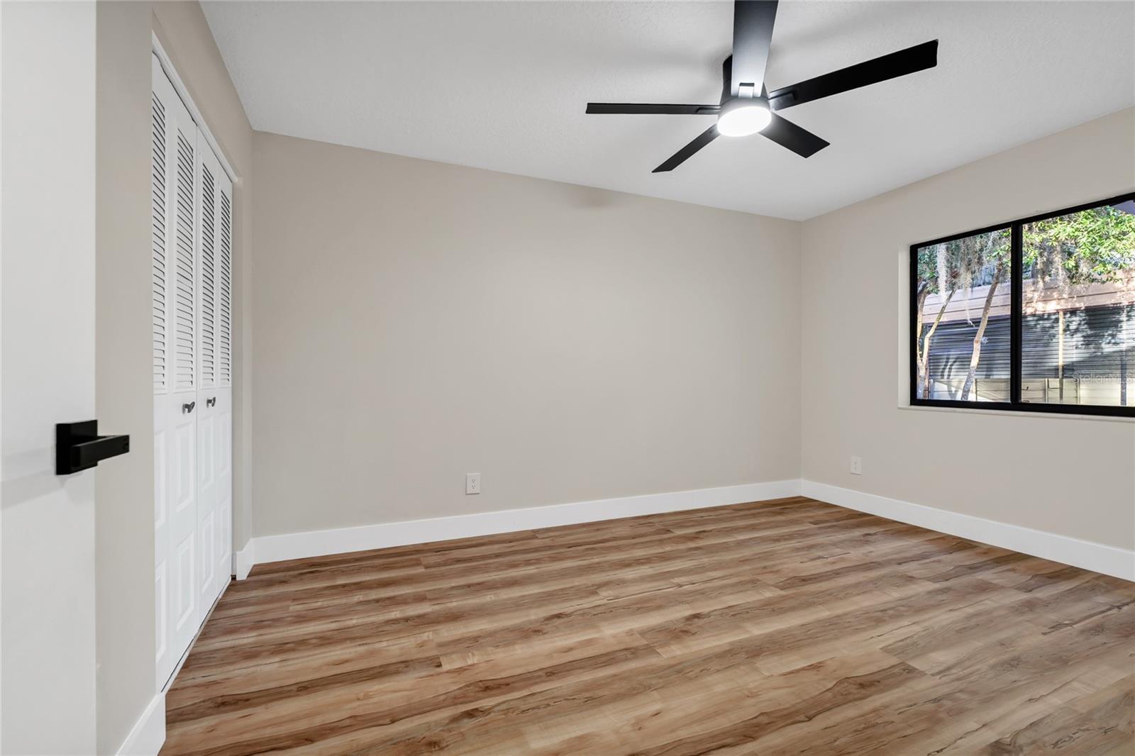 MAYFAIR - Residential