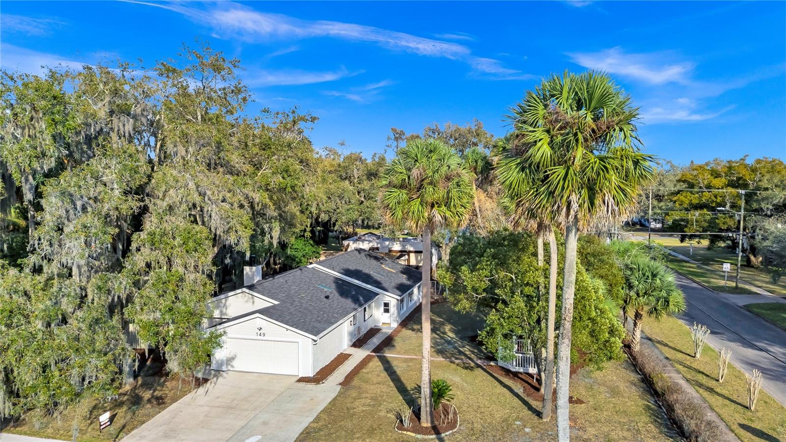 MAYFAIR - Residential