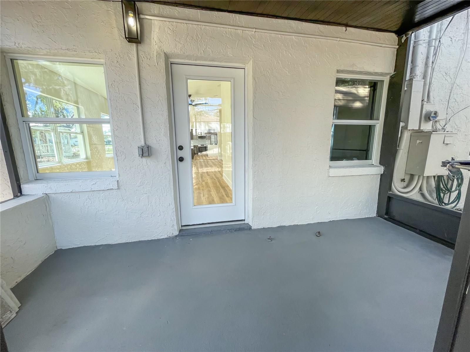 MAYFAIR - Residential