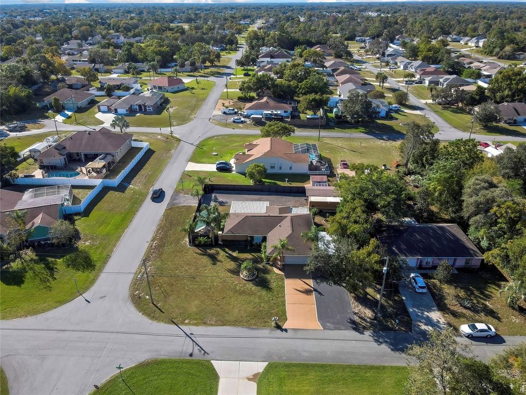 Photo of 10398 Claymore Street, Spring Hill, FL 34608 (MLS # W7880303)