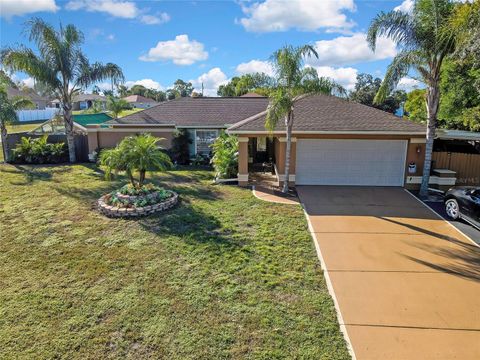 10398 CLAYMORE STREET SPRING HILL FL 34608
