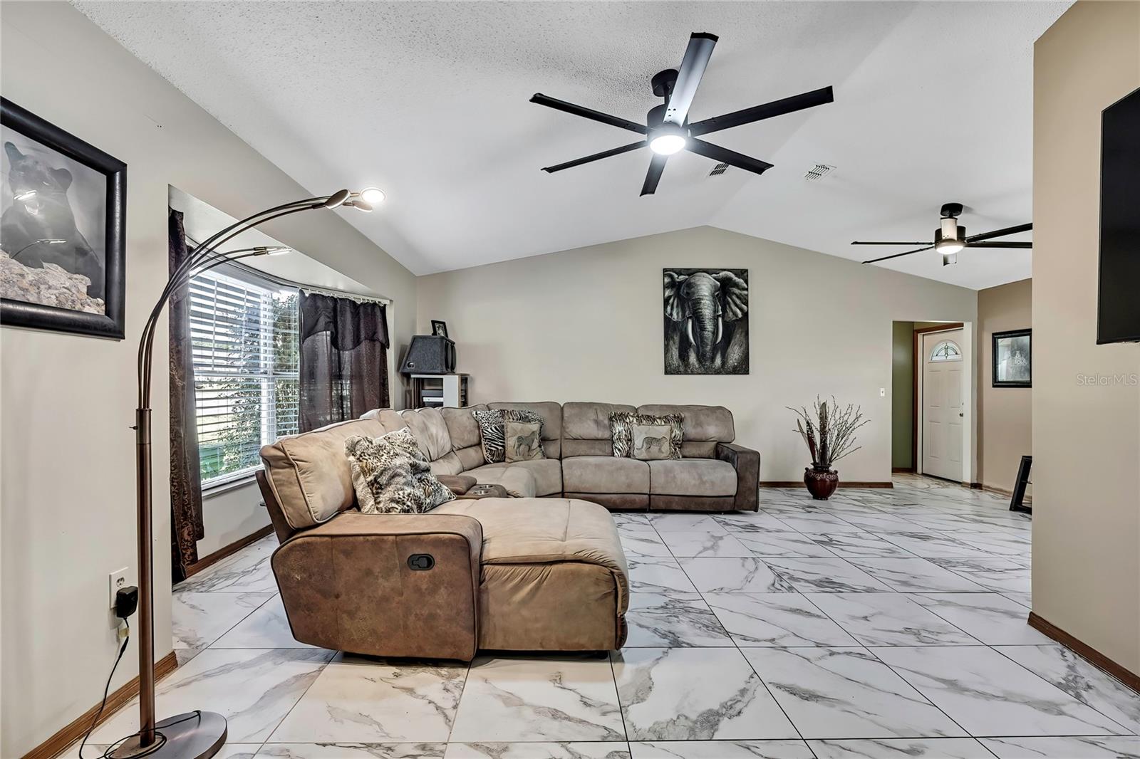 SPRING HILL - Residential