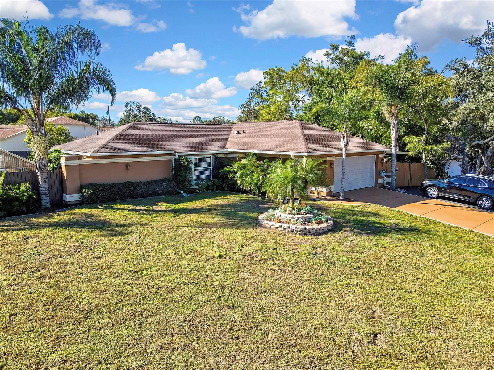 SPRING HILL - Residential