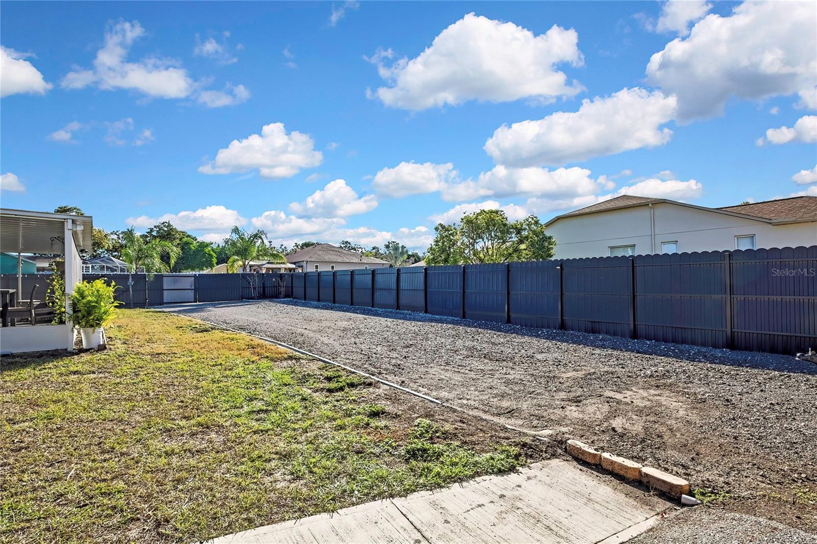 SPRING HILL - Residential